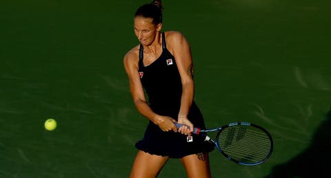 pliskova