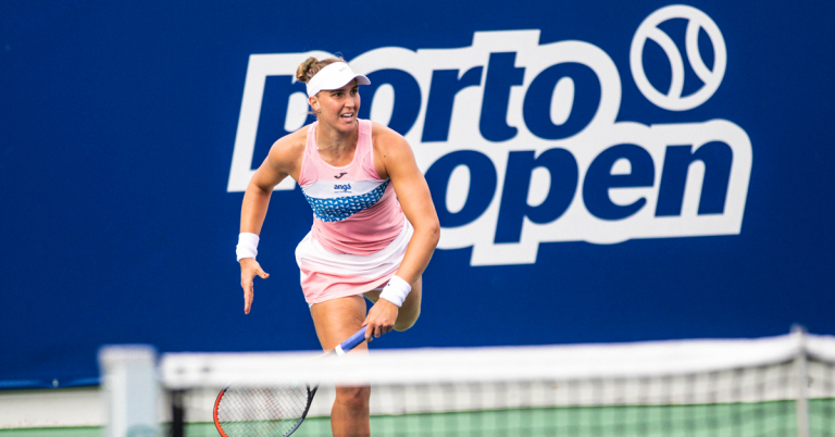 Cinco tenistas brasileiros que prometem dar que falar em 2022