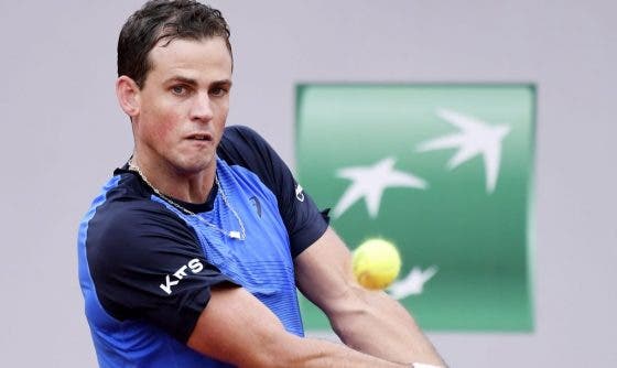 Pospisil garante que mais jogadores não assinaram devido ao medo imposto por ATP e WTA