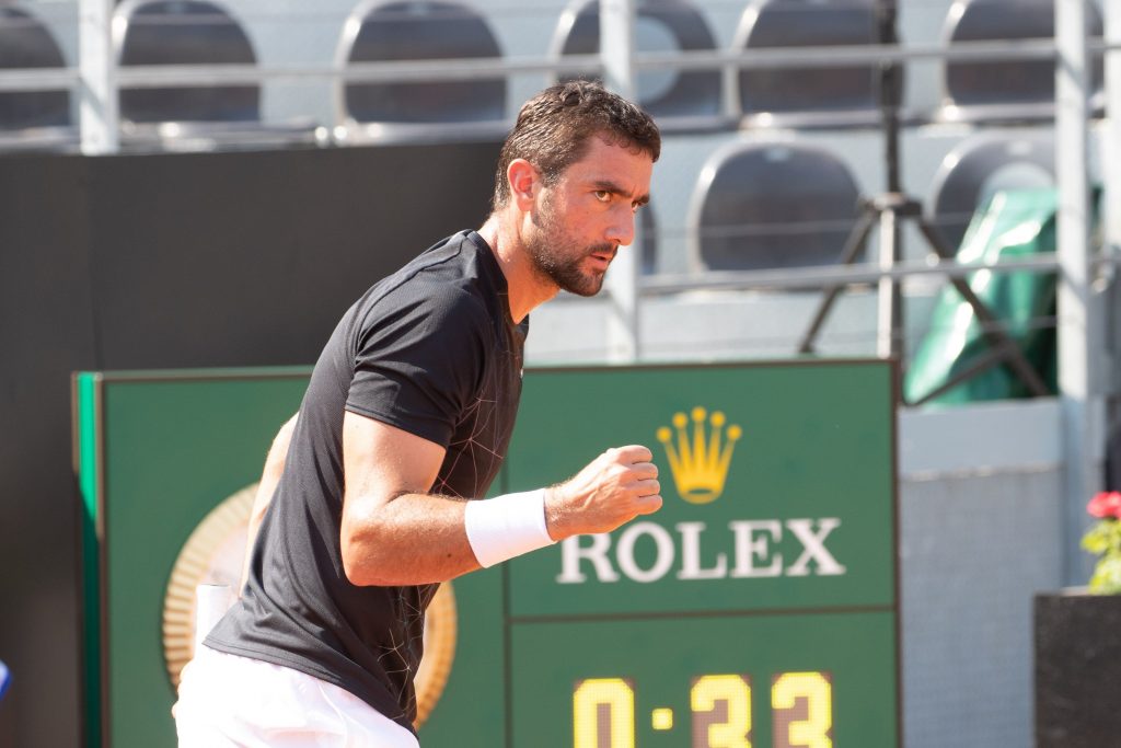 Cilic Roma