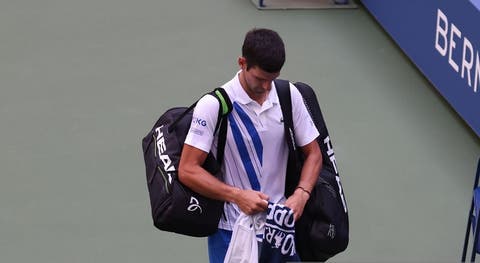 djokovic