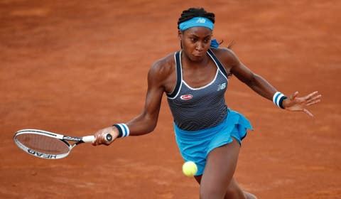 gauff