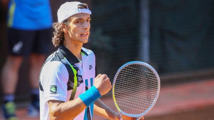 Musetti, de 18 anos, dá pneu a Wawrinka e alcança enorme vitória no ATP 1000 de Roma