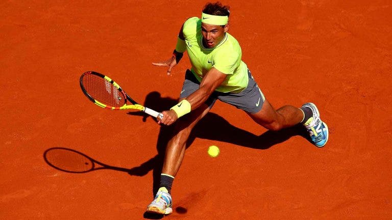 Fantasy Roland Garros 2020: mais de 1000€ em prémios!