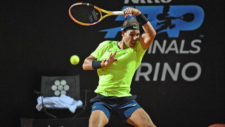 Ferrero: «Nadal não tem limites em Roland Garros e pode voltar a vencer»