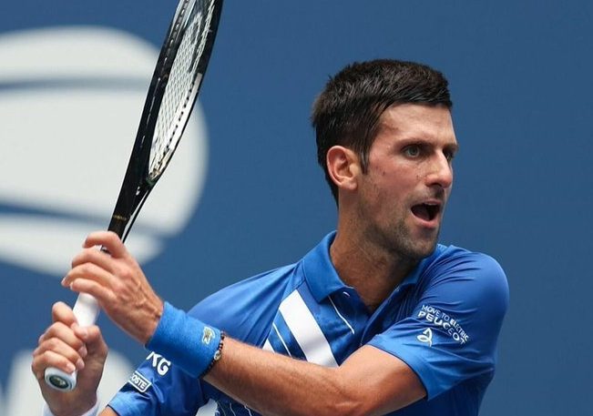 US Open: o que ver esta sexta-feira nos canais Eurosport