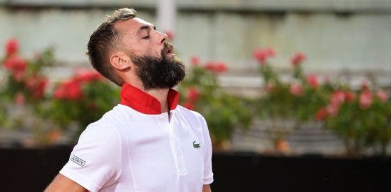 Circuito ATP volta à Ásia com apenas um top 30 em Nur-Sultan