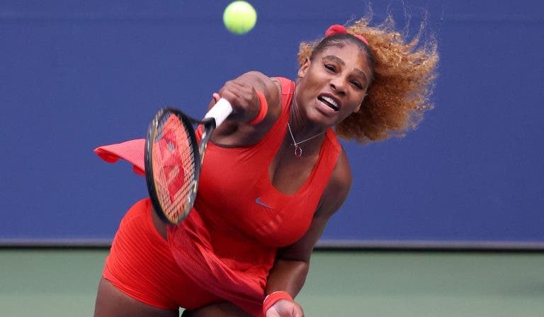 Serena ‘vira’ sobre campeã de 2017 Stephens e está nos ‘oitavos’ do US Open