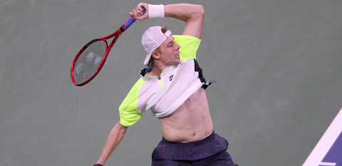 shapovalov