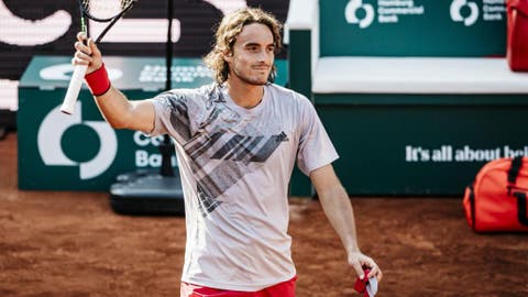 tsitsipas