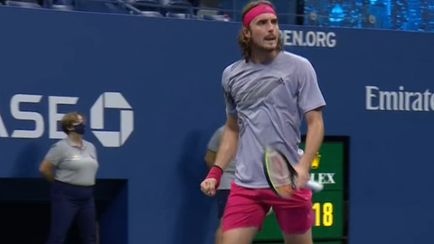 tsitsipas