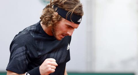 tsitsipas-rg