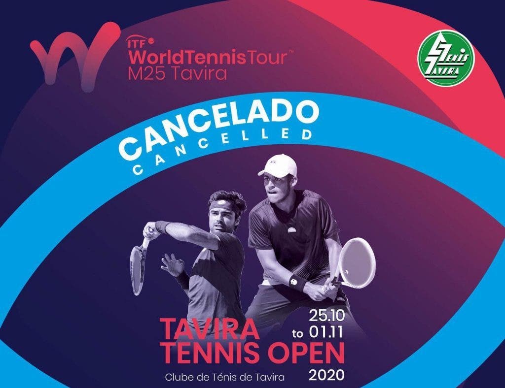 Tavira Tennis Open
