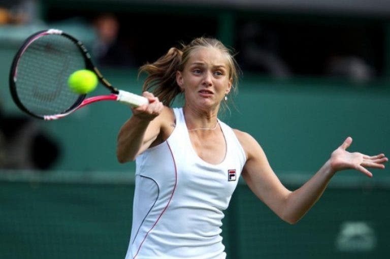 Ex-top 5 WTA lembra assalto: «Pensei que seriam os meus últimos momentos»