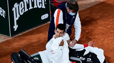 Djokovic