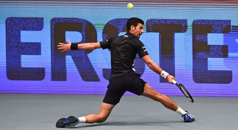 Djokovic