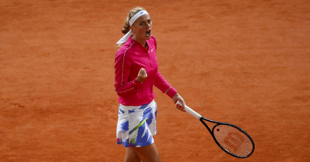 kvitova