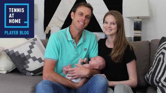 Escândalo no ATP de São Petersburgo: Querrey ‘foge’ em jato privado após testar positivo
