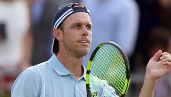 Querrey explica por que razão ‘fugiu’ da Rússia: «Não nos garantiram que o bebé ficasse connosco»