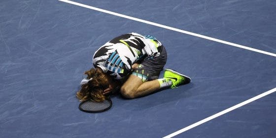 ATP de São Petersburgo deve mudar de categoria em 2021 e regressar ao ‘normal’