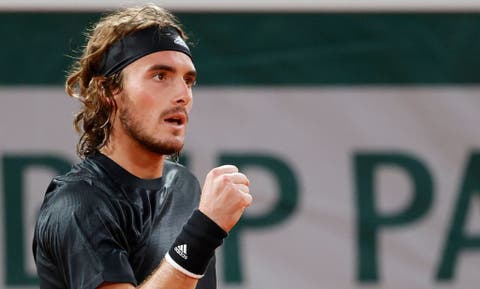 tsitsipas