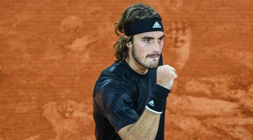 tsitsipas