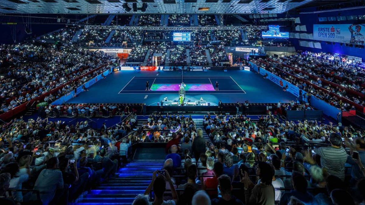 ATP 500 Hamburgo: Haverá melhor local para voltar a sorrir?