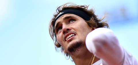 zverev