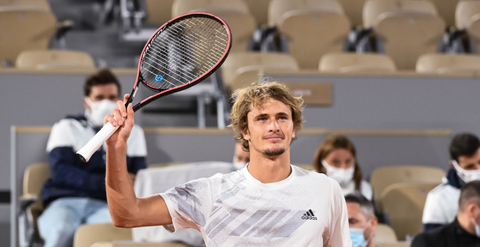 zverev