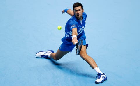 Djokovic