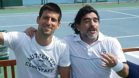 djokovic-maradona