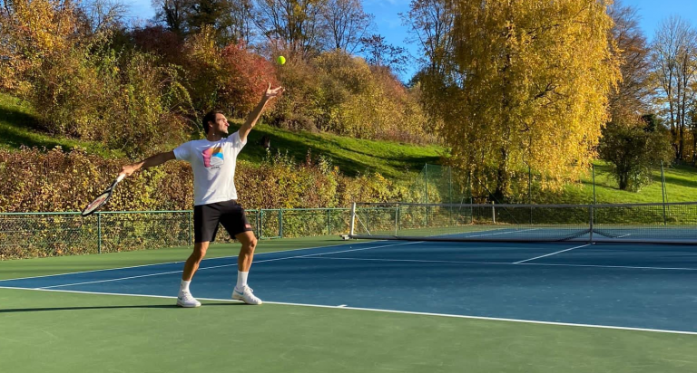 Henman sem dúvidas: «Federer vai lutar por grandes títulos quando regressar»