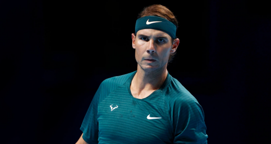Quem é o melhor jogador de 2020 a salvar pontos de break?