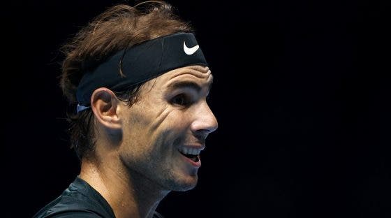 Moya e as ATP Finals: «Foi uma pena, o Nadal teve hipóteses de lutar pelo título»