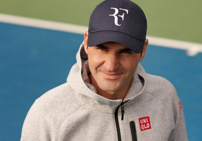 federer-uniqlo