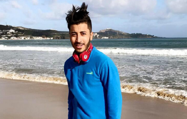 Tenista argelino suspenso aos 23 anos por corrupção