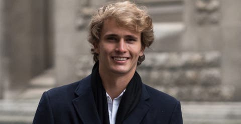 Zverev