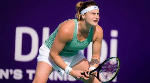 Aryna-Sabalenka