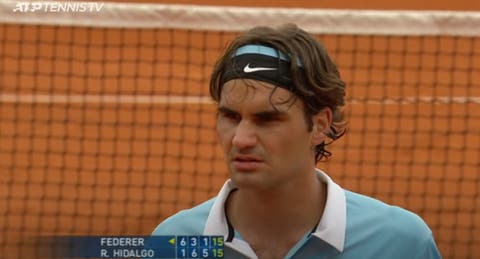 federer