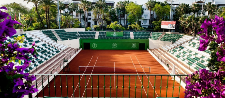 ATP 250 de Marbella com transmissão em Portugal