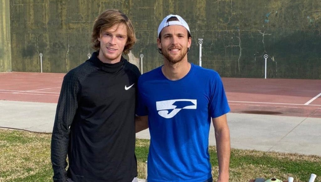 rublev-sousa
