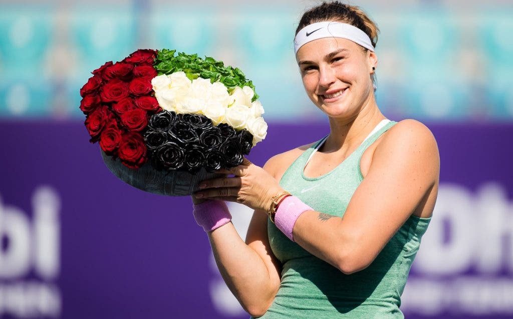 sabalenka