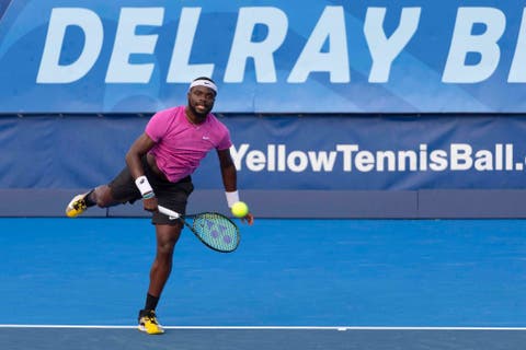 tiafoe