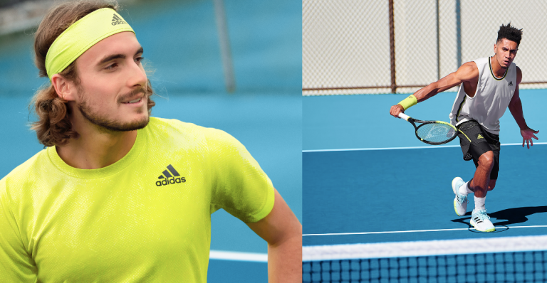 australian open adidas 2020