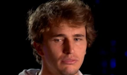 zverev