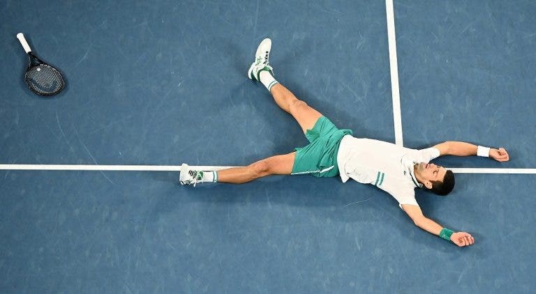 Restrições apertam e crescem as dúvidas sobre realizar Australian Open… na Austrália