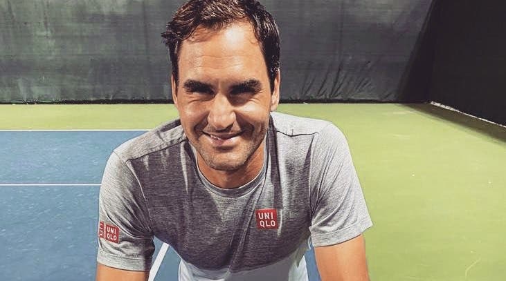 Wilander: «Ninguém ama tanto o ténis como Federer»