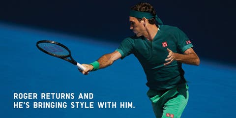 federer