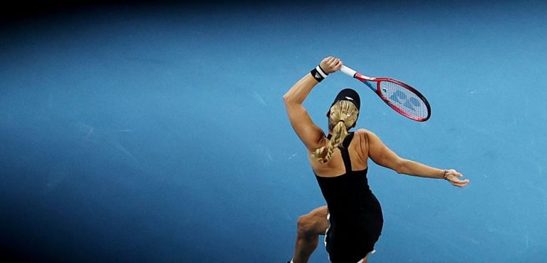 Bizarro: a final de um dos WTA 500 desta semana não se vai jogar por falta de tempo