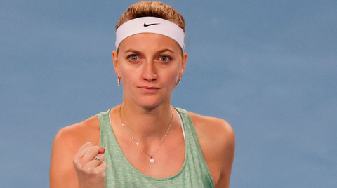 kvitova